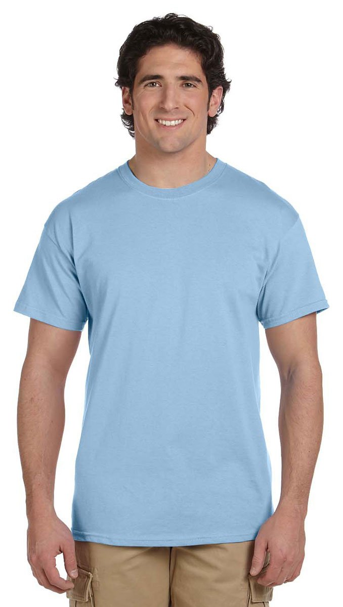Gildan Men's DryBlend Classic T-Shirt
