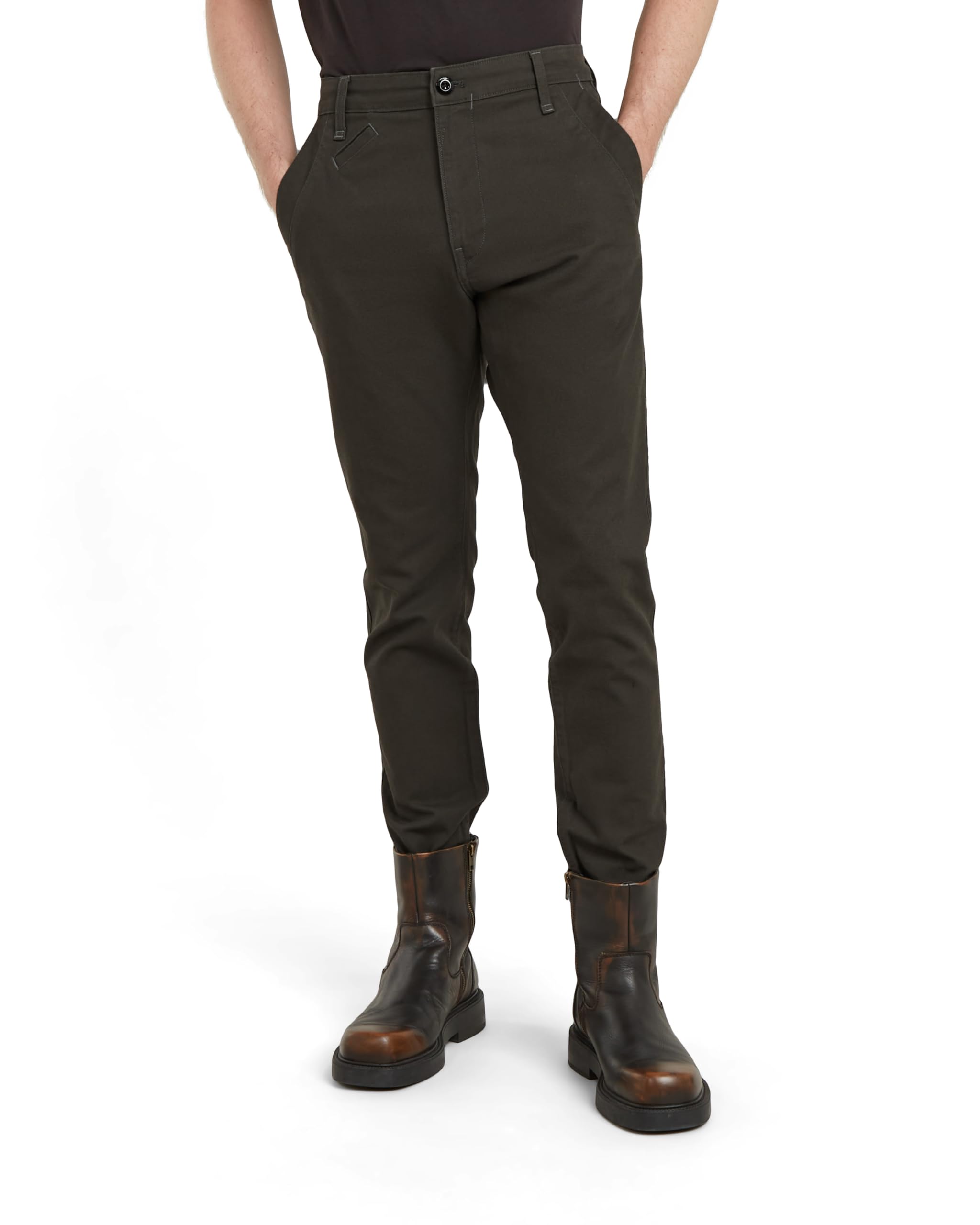 G-Star Men Bronson Slim Chino