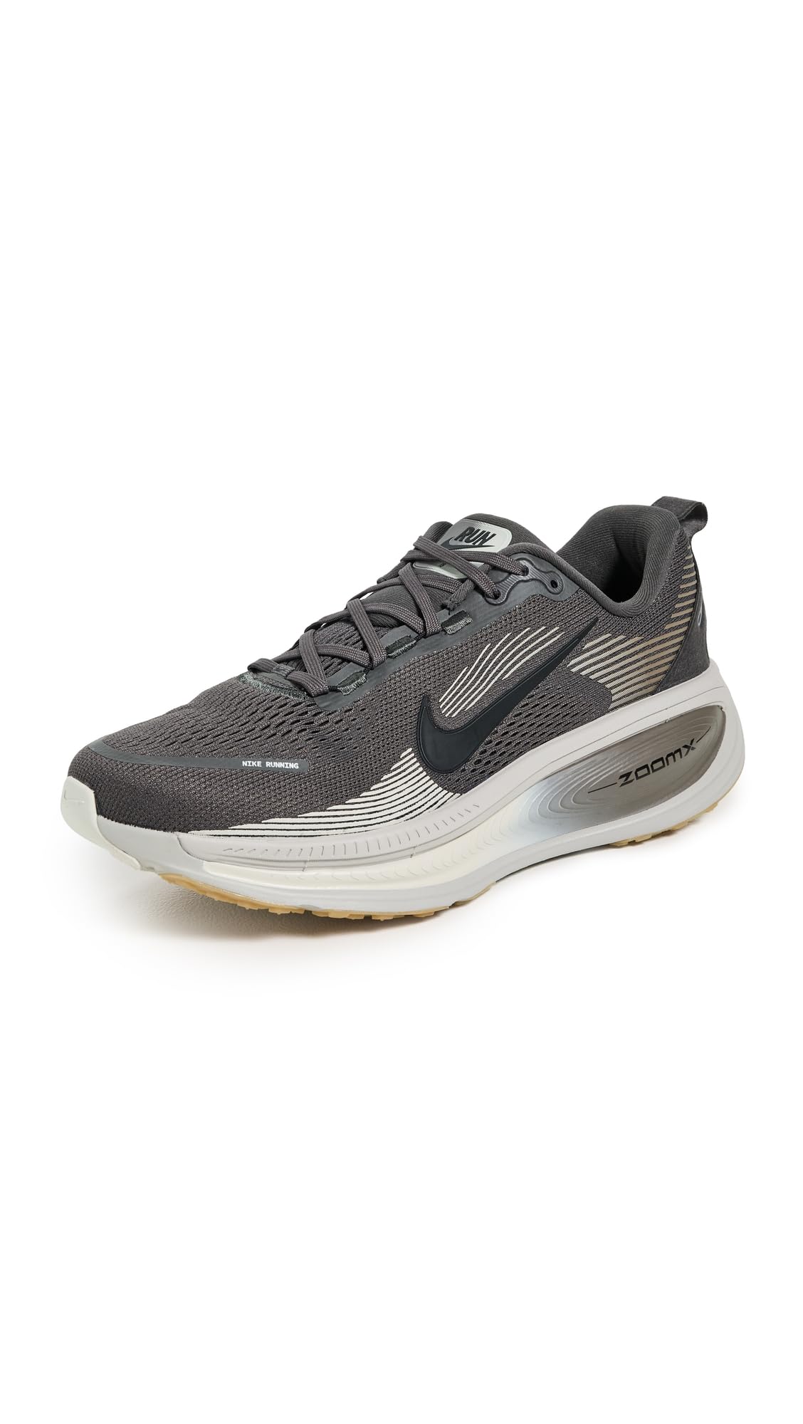 Nike Men's Vomero 18 Road Running Shoe