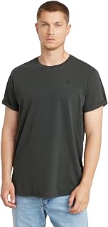 G-STAR Men's Base T-Shirt 2-Pack