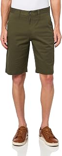 Volcom - Vmonty Men's Stretch Chino Shorts