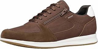 Geox U Avery A, Men's Sneakers