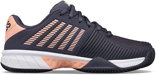 K-Swiss Mens Swis Hyprcrt Exp2 Tennis Shoes