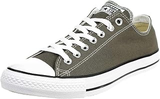 Converse Chuck Taylor all Star, Scarpe da Ginnastica Basse Unisex-Adulto