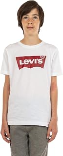 Levi's Batwing T-Shirt T-Shirt Children and Boys (Pack of 1)
