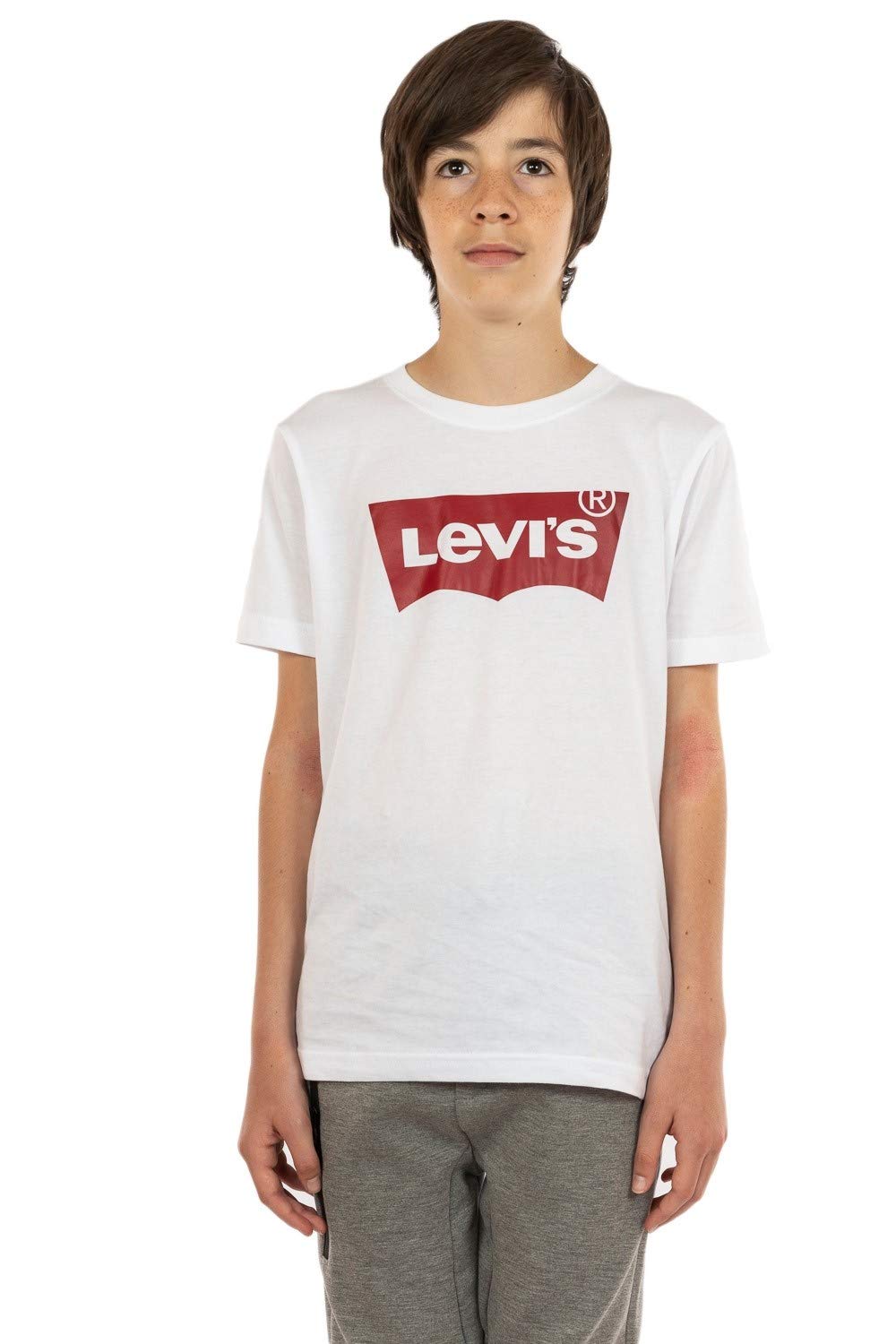 Levi's Batwing T-Shirt T-Shirt Children and Boys (Pack of 1)