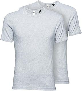 G-STAR RAW Base R T S/S 2p Men's T-Shirt