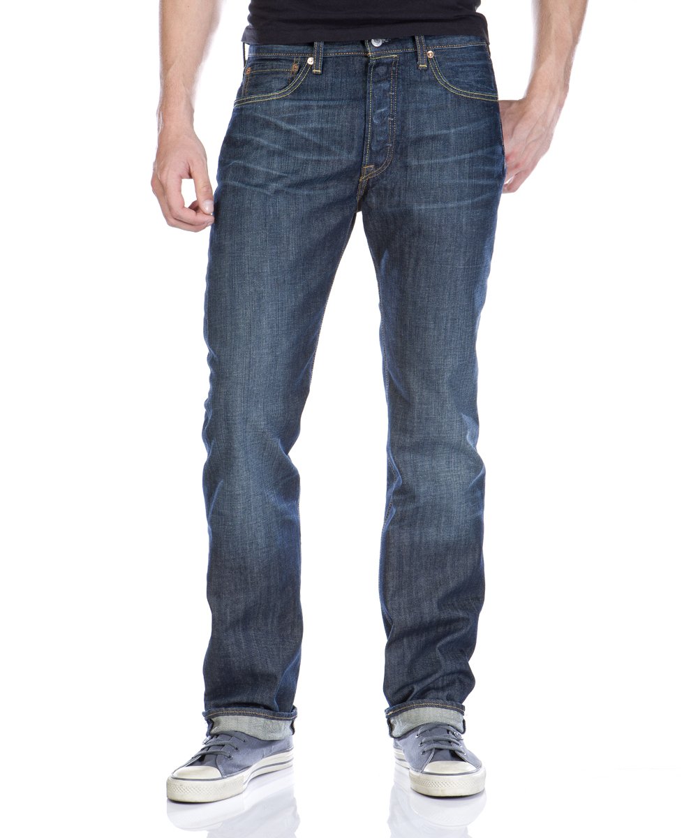 Levi's