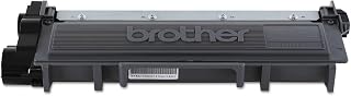 Brother Genuine High Yield TN660 Toner Cartridge, Replacement, Page Yield Up to 2600, Amazon Dash Replenishment, Black, 1 Pack