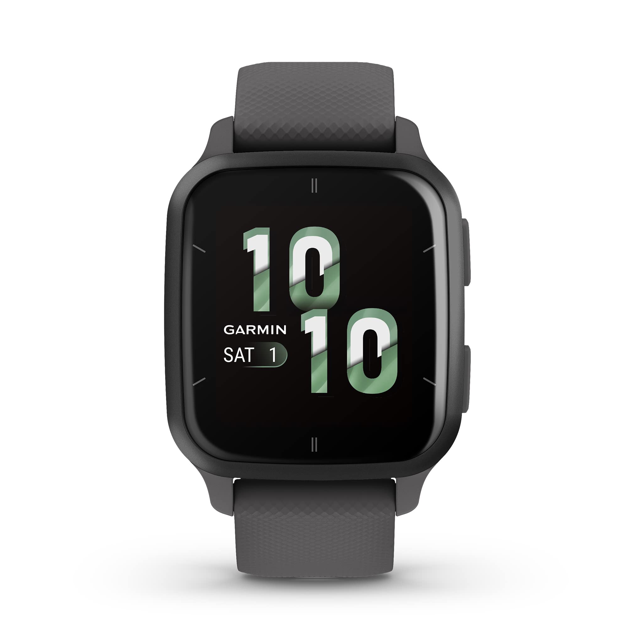 Garmin Venu® Sq 2 GPS Smartwatch, All-Day Health Monitoring, Long-Lasting Batter