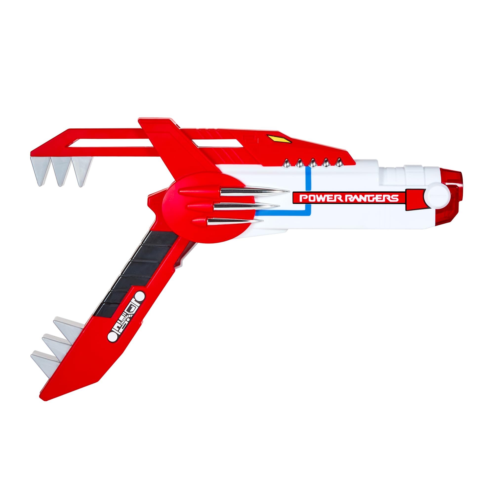 Power Rangers Mighty Morphin Re-Ignition - Blade Blaster Role Play by Playmates 