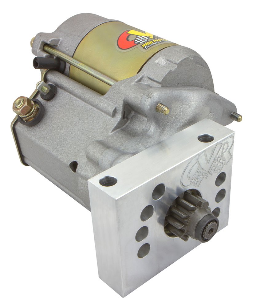 CVR Performance CVR 5414 Protorque Starter