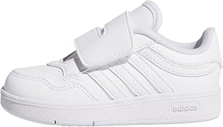 Adidas Hoops 4.0 Shoes Unisex – Children and Boys
