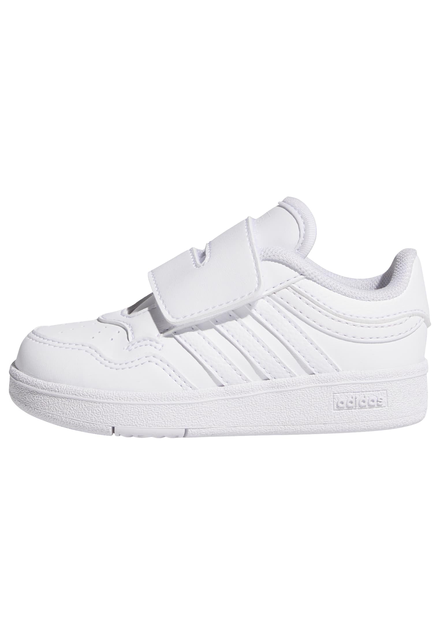 Adidas Hoops 4.0 Shoes Unisex – Children and Boys