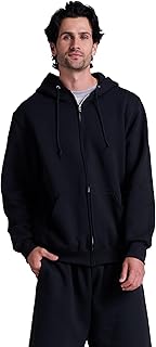 Russell Athletic Men's Dri-power Fleece Sweatshirt Sweatshirt