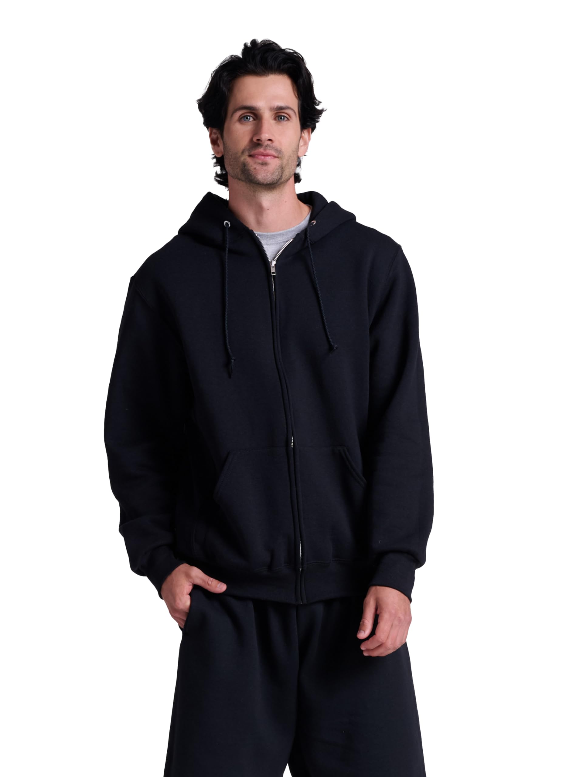 Russell Athletic Men's Dri-power Fleece Sweatshirt Sweatshirt