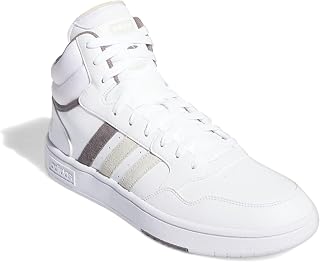 Adidas Hoops 3.0 Mid Classic Shoes Women's Shoes