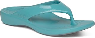 AETREX MAUI SKYCLOUD ORTHESIC TONGS L3019W