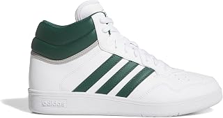 Adidas Hoops 4.0 Mid Shoes Unisex Adult Shoes