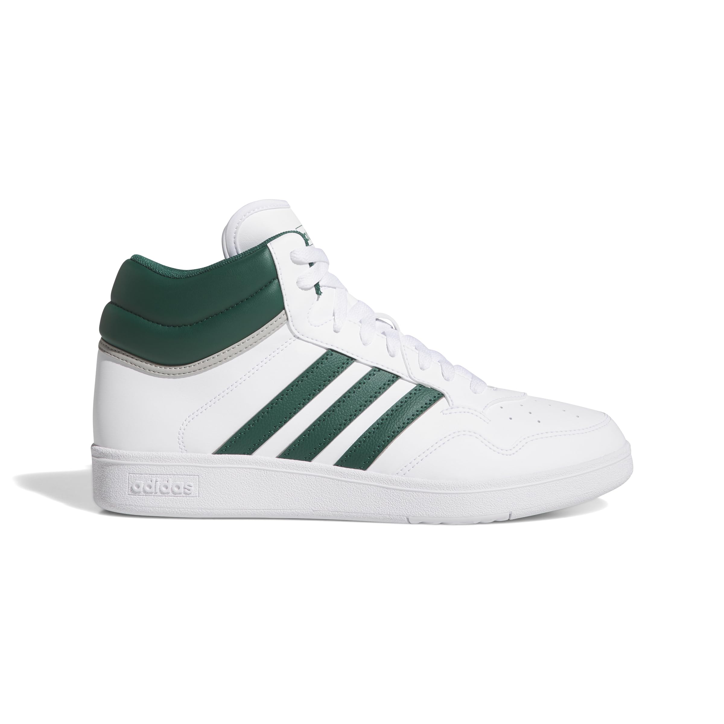 Adidas Hoops 4.0 Mid Shoes Unisex Adult Shoes