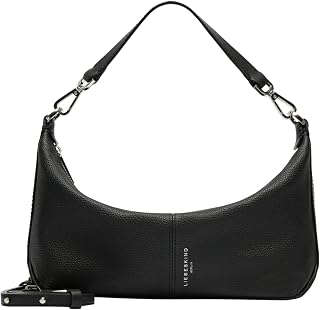 Liebeskind Women Paris 4 Hobo, S (HxBxT 19cm x26cm x10cm)