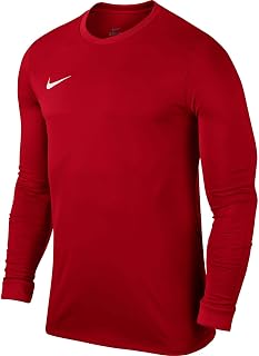 Nike Ls Park Vi Jsy Men's Long-Sleeved T-Shirt