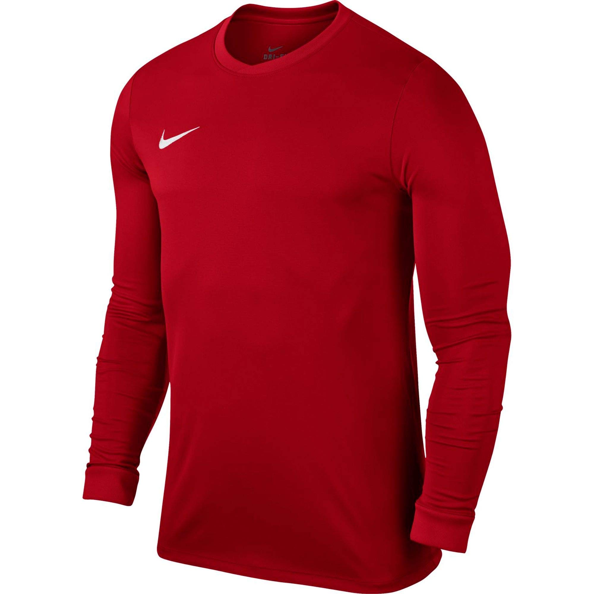 Nike Ls Park Vi Jsy Men's Long-Sleeved T-Shirt