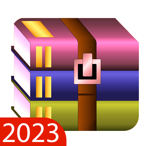 RAR Zip Unzip File Extractor - UnRAR Tool - RAR File - Unzip Master - Unzip Arch