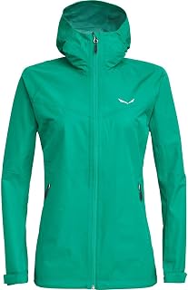 Salewa Puez Aqua 3 PTX Women's Jacket