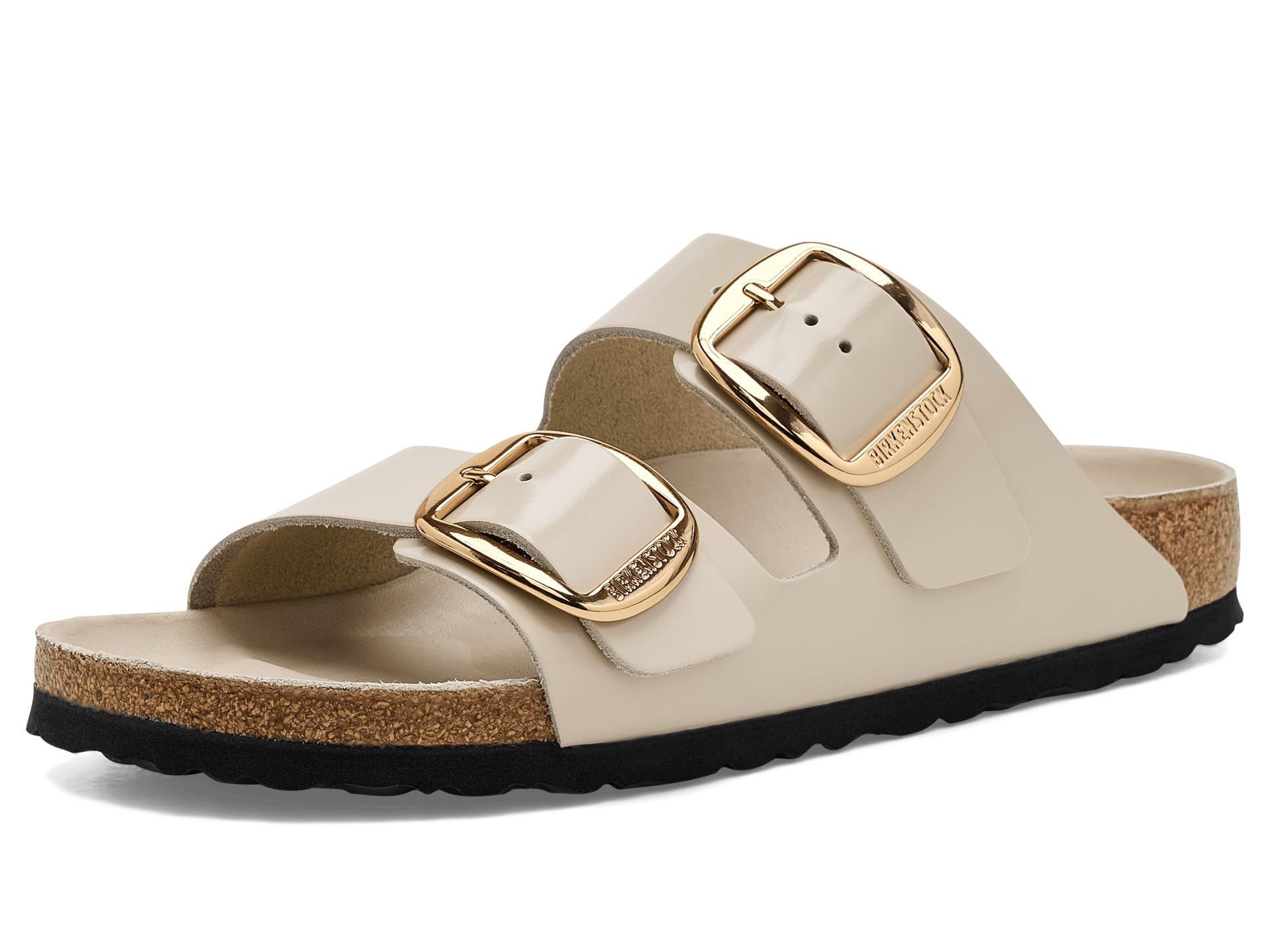 Birkenstock Arizona Big Buckle High Shine