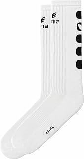 Erima Socken 5-Cube Lang Unisex Socks