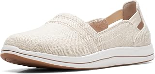 Clarks Women's Breeze Step IiLoafer