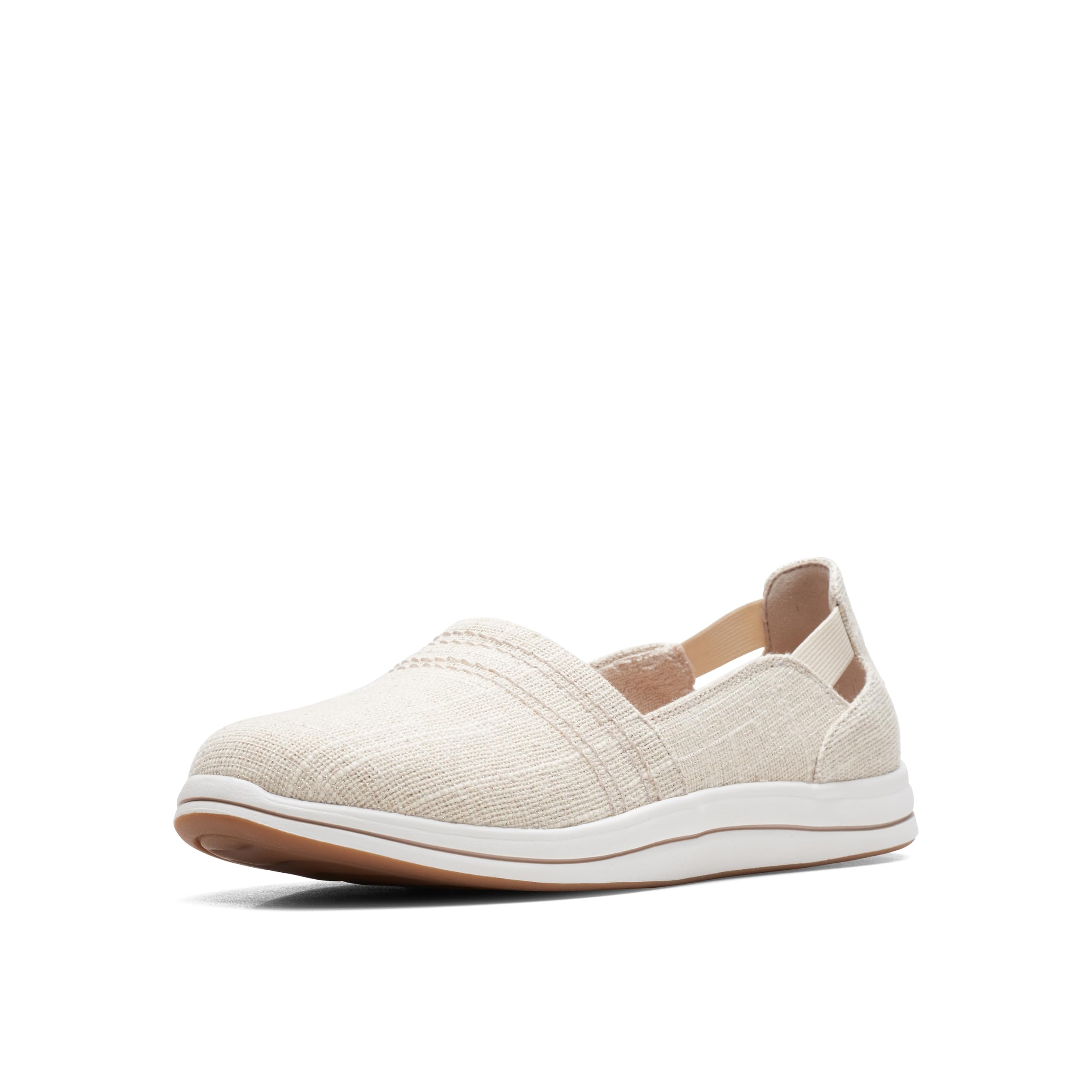 Clarks Women's Breeze Step IiLoafer