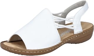 Rieker 608d1 Women's Sandals
