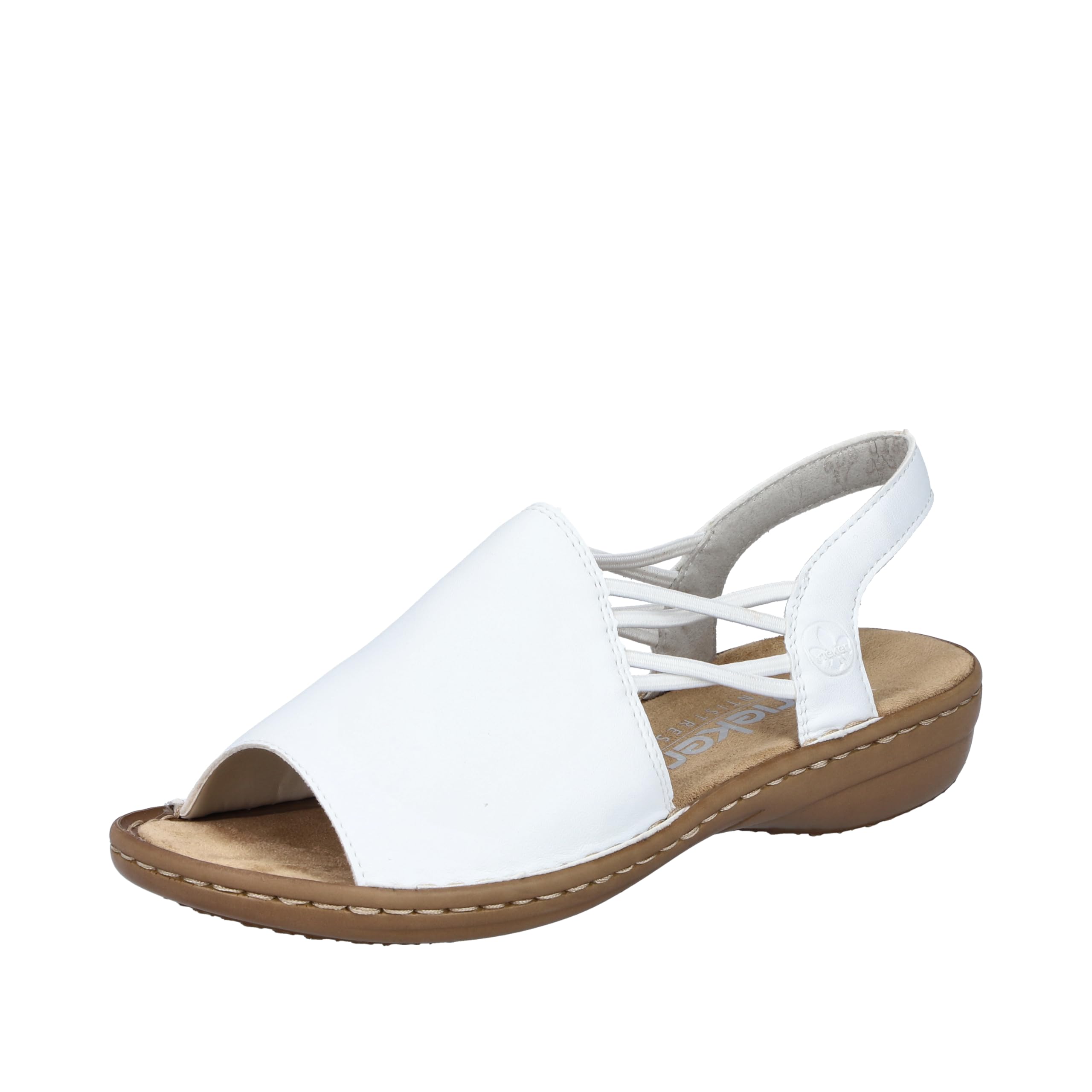 Rieker 608d1 Women's Sandals