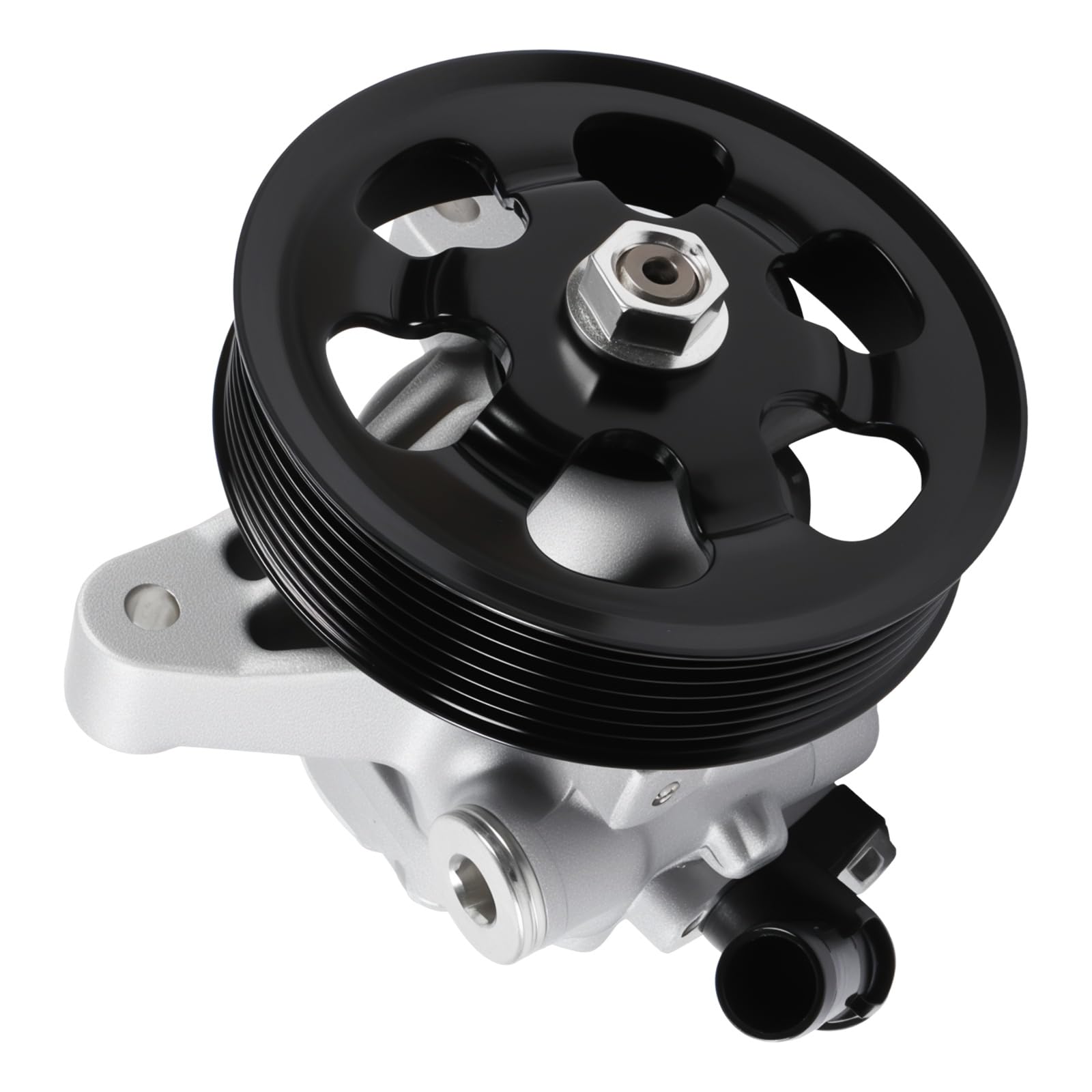 YOMALL Power Steering Pump 21-5419 fit for 2002-2011 CRV 2006-2011 Element | Pow