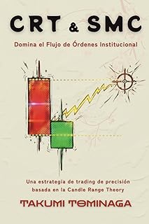 CRT & SMC: Una Estrategia de Trading de precisión basada en la Candle Range Theory