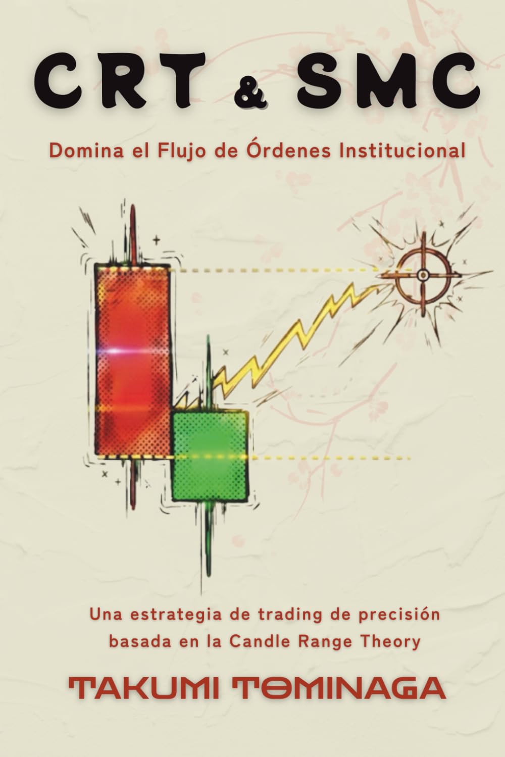 CRT & SMC: Una Estrategia de Trading de precisión basada en la Candle Range Theo