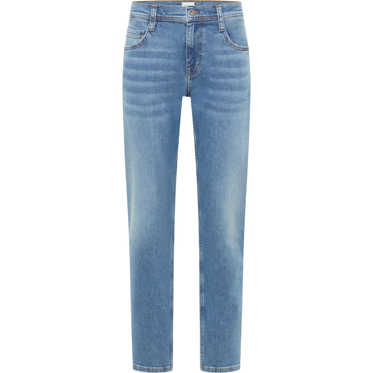 MUSTANG Style Denver Straight Men's Jeans