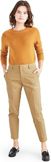 Dockers Refined Slim Chinese - Chinese Refined Women
