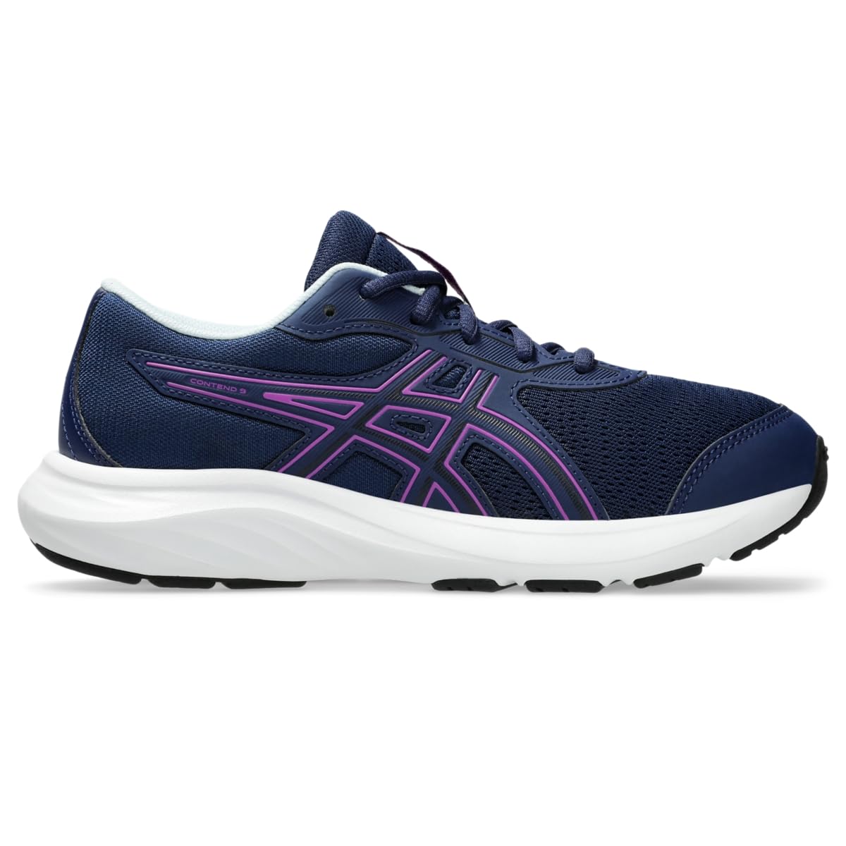 Asics Gel-Contend 9 Gss Boys' Trainers