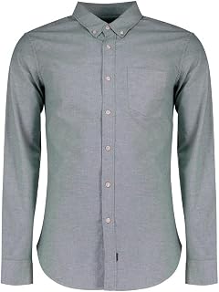 Dockers Stretch Oxford Shirt Men's Shirt (Pack of 1)
