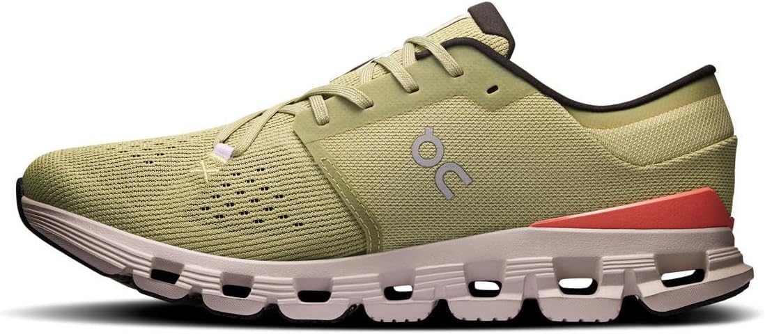 [オン] トレーニングシューズ Cloud X 4 メンズ