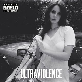 Ultraviolence [VINYL]