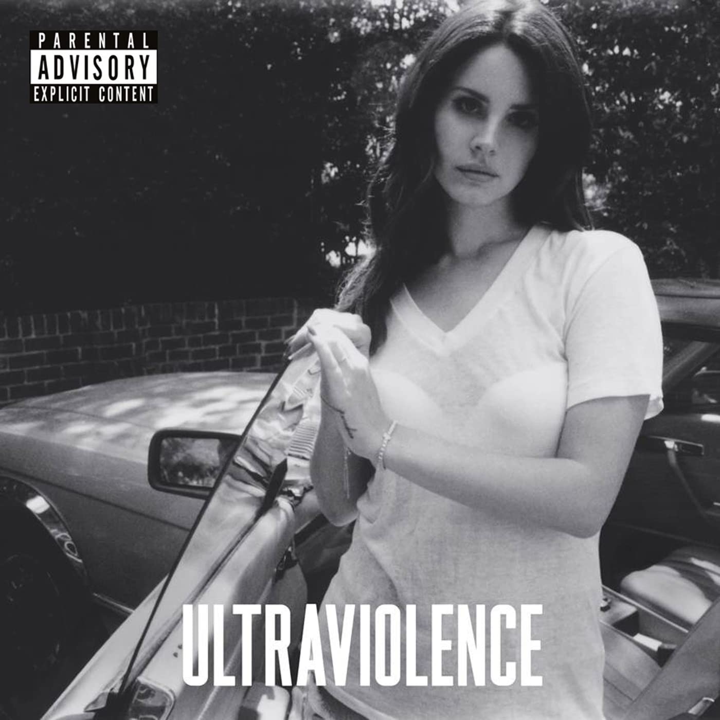 Ultraviolence [VINYL]