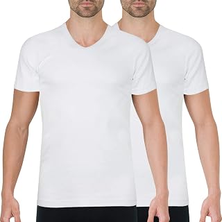 Athéna Men's Undershirt (Pack of 2)