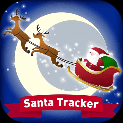 Santa Tracker