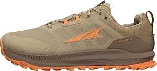 ALTRA Men's Lone Peak 9 Trail Running Shoes