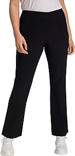 Ulla Popken Damen Schlupfhose