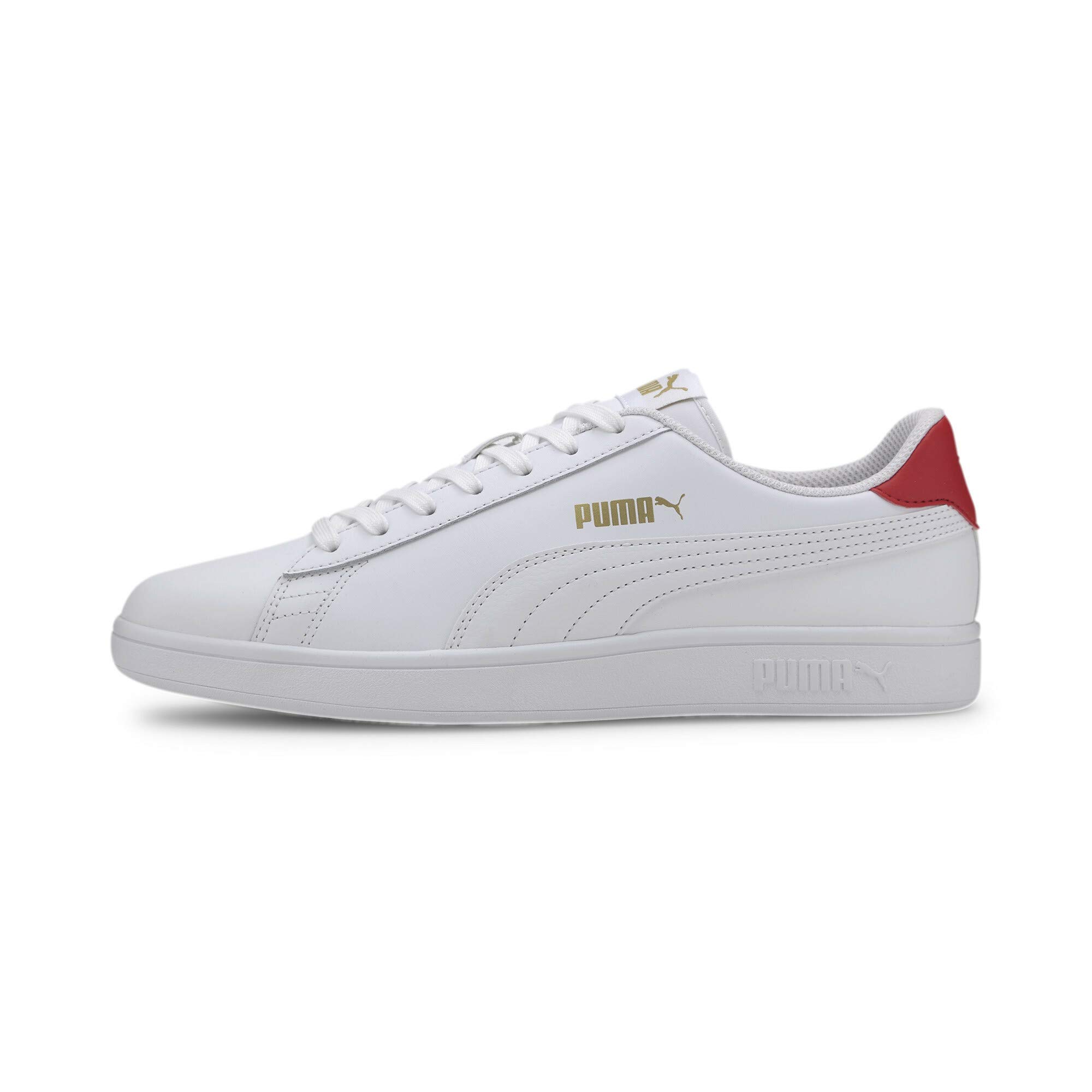 PUMA PUMA Smash V2 L, Unisex Adult Trainers